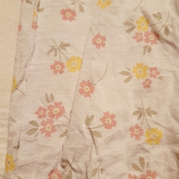 Jessica Simpson girls bamboo pajama set, NWT pick your size 18m 2T or 3T - Picture 4 of 6